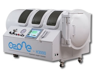 Ozone H3000